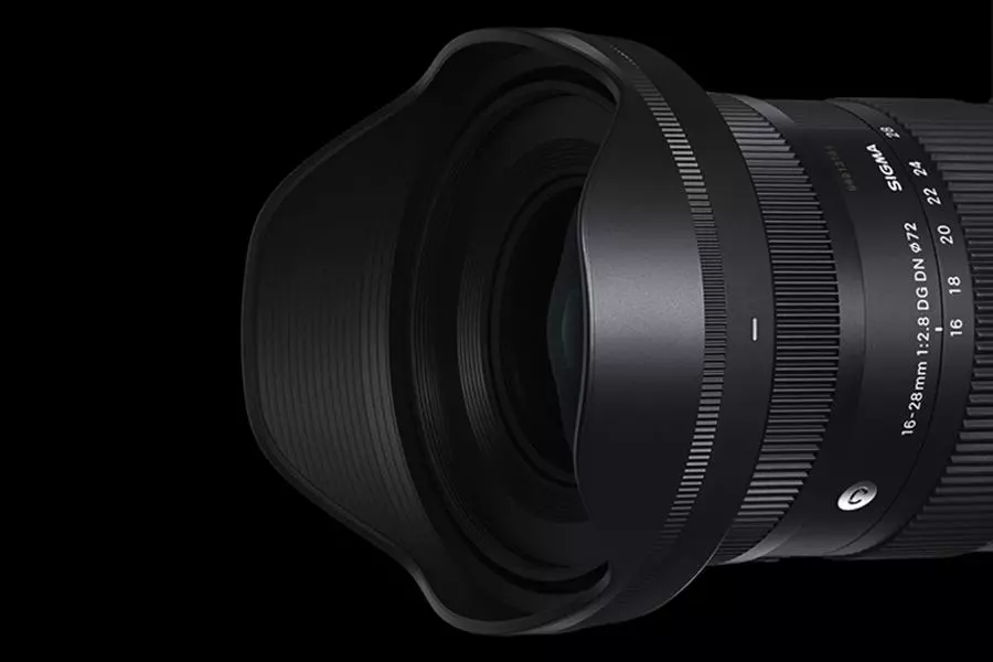 Obiektyw Sigma 16-28 mm f/2.8 DG DN Contemporary / Sony E