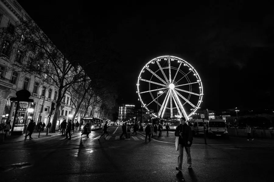 Obiektyw Sigma 17 mm f/4 DG DN Contemporary / Sony E