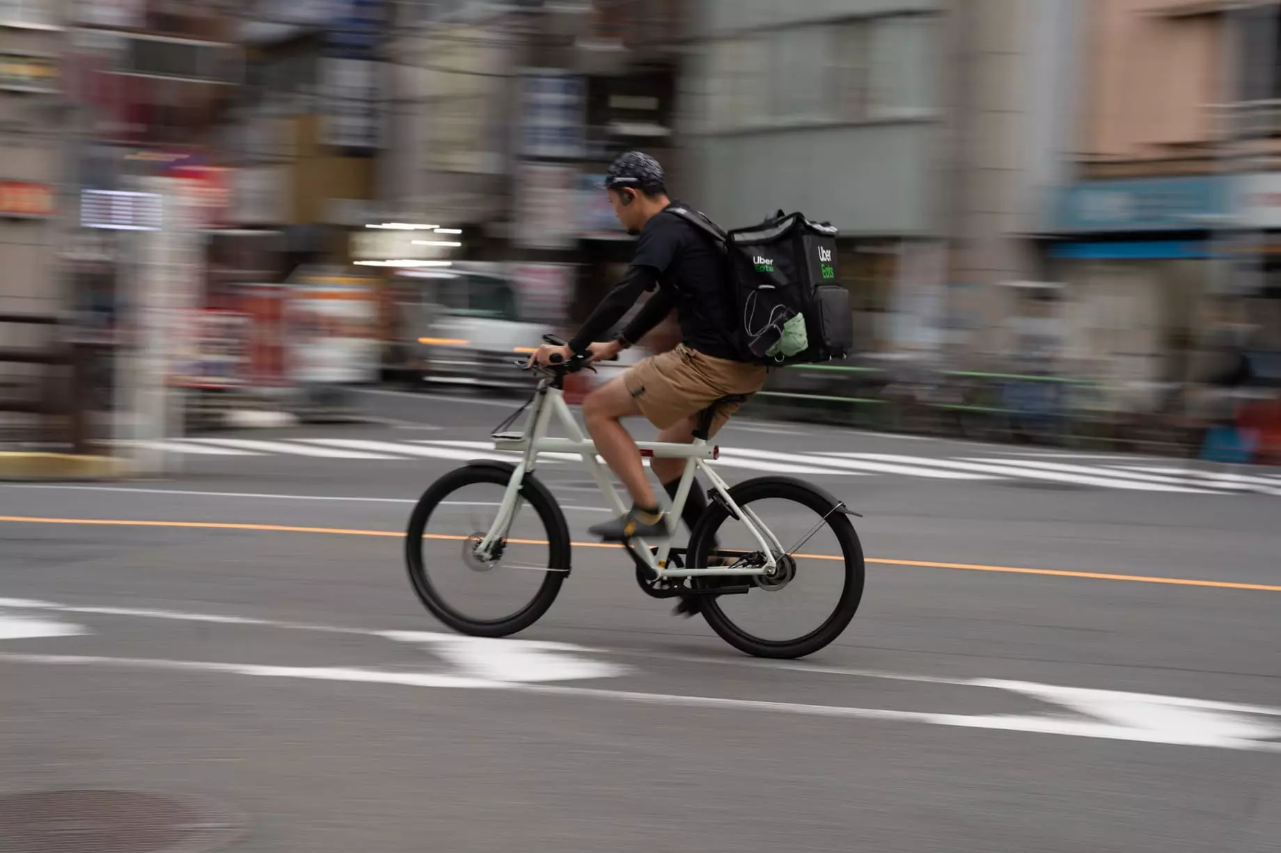 Obiektyw Sigma 24-70 mm f/2.8 DG DN Art / Sony E // Najlepszy standardowy obiektyw zoom do bezlusterkowca TIPA 2020 //