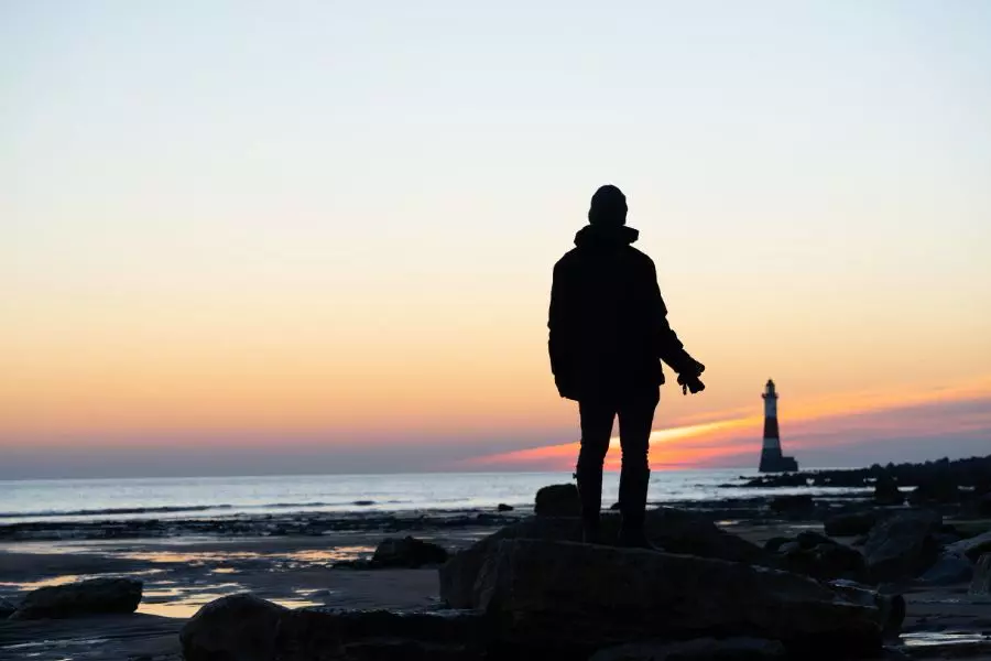 Obiektyw Sigma 50 mm f/2 DG DN Contemporary / Sony E