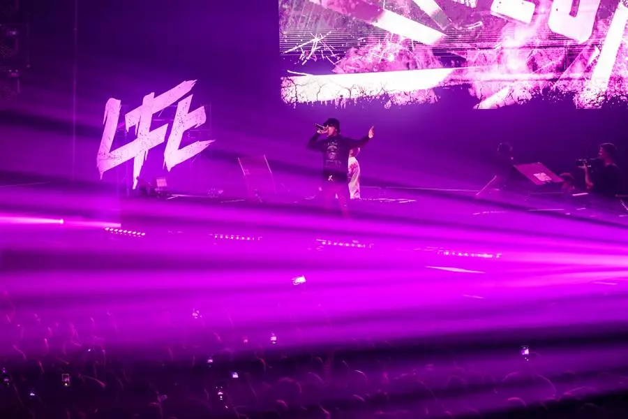 Obiektyw Sigma 60-600 mm f/4.5-6.3 DG DN OS Sports / Sony E