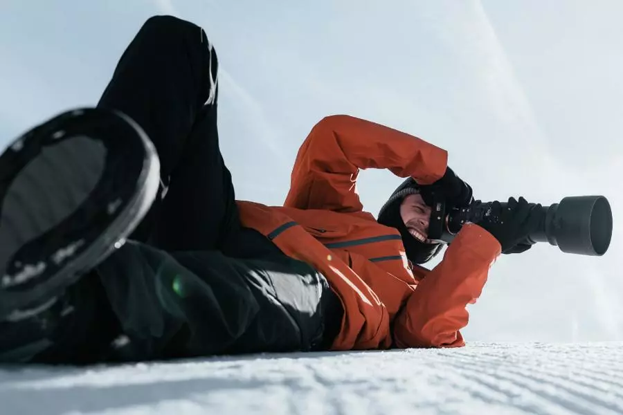 Obiektyw Sigma 60-600 mm f/4.5-6.3 DG DN OS Sports / Sony E