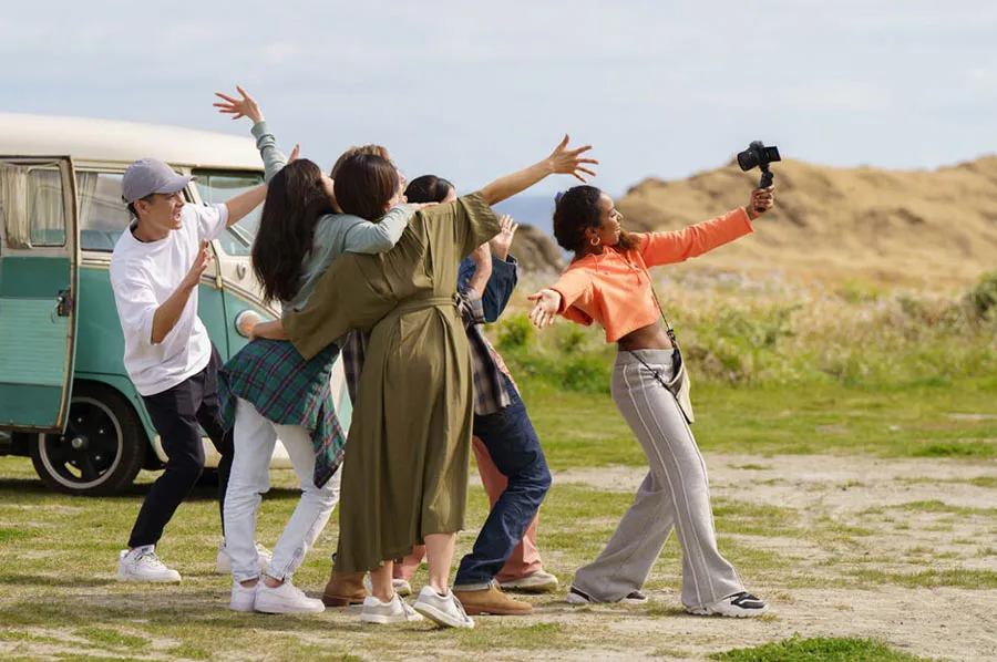 Sony E 10-20 mm f/4 PZ G