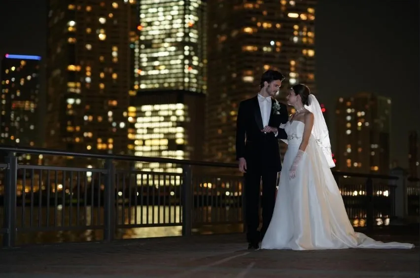 Sony FE 85 mm f/1.4 GM