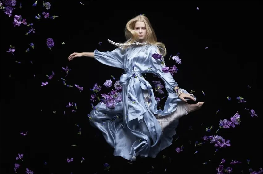 Sony FE 85 mm f/1.4 GM