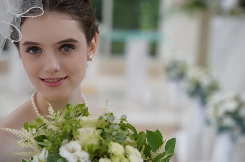 Sony FE 85 mm f/1.4 GM