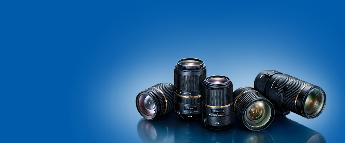 Obiektyw Tamron 18-400 mm f/3.5-6.3 Di II VC HLD B028E / Canon