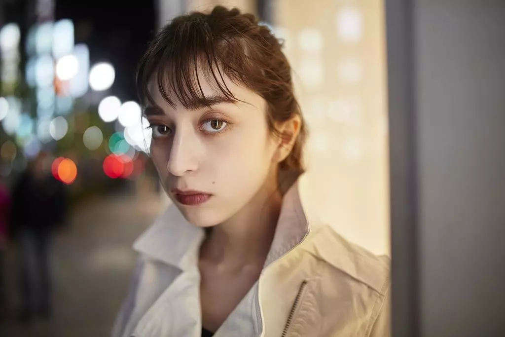 Obiektyw Tamron SP 35 mm f/1.4 Di USD F045E / Canon // Najlepszy obiektyw do lustrzanki TIPA 2020 /