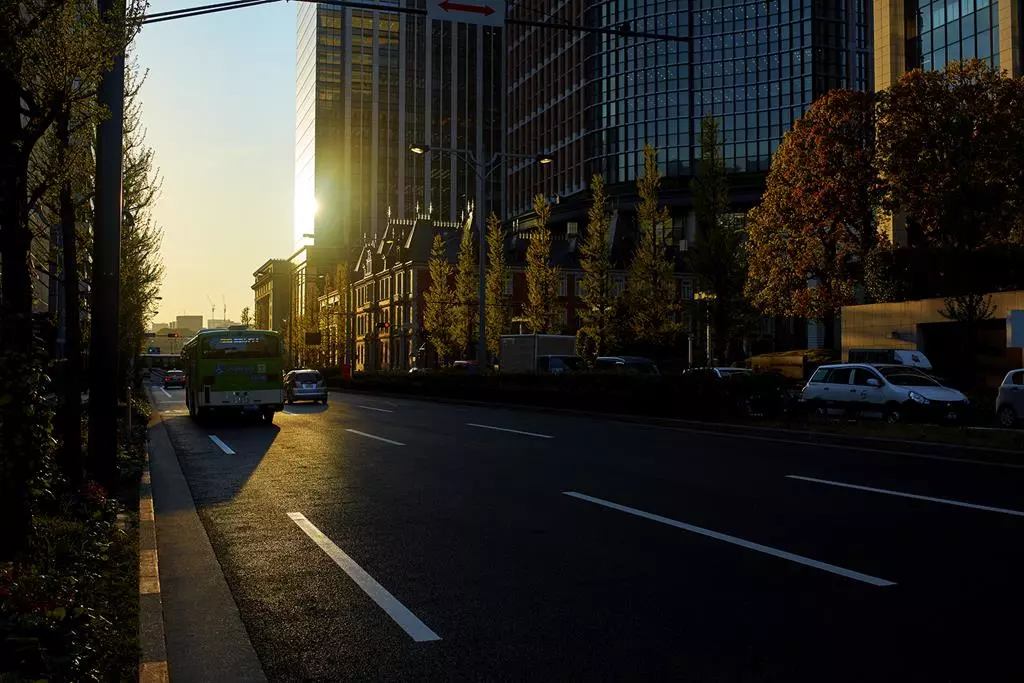 Obiektyw Tamron SP 35 mm f/1.4 Di USD F045E / Canon // Najlepszy obiektyw do lustrzanki TIPA 2020 //