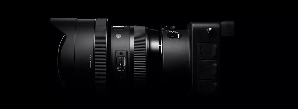 Obiektyw Sigma 12-24 mm f/4 DG HSM Art / Canon