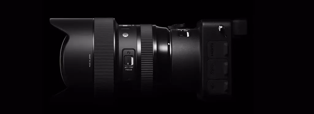 Obiektyw Sigma 14-24 mm f/2.8 DG HSM Art / Canon