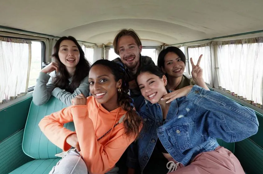 Sony E 15 mm f/1.4 G (SEL15F14G.SYX