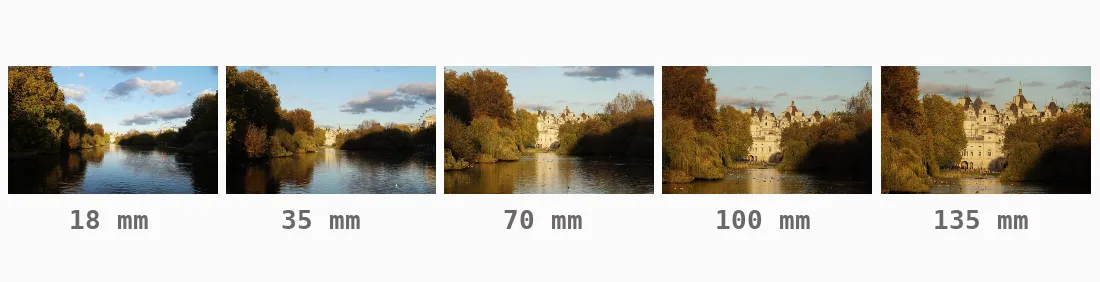 Sony E 18-135mm F3.5-5.6 OSS