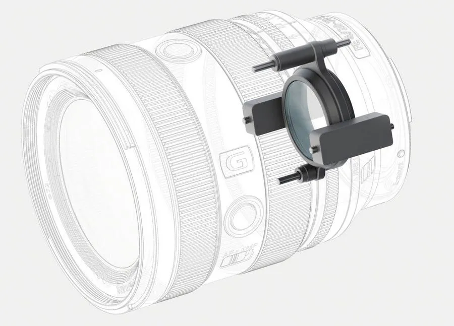 Sony FE 20-70 mm f/4 G