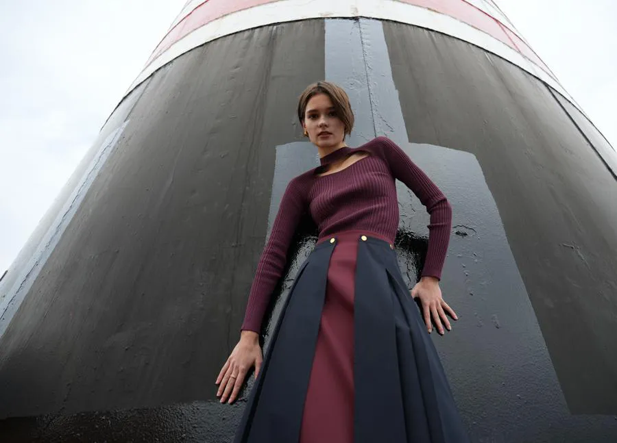 Sony FE 20-70 mm f/4 G