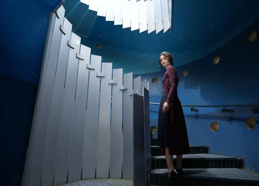 Sony FE 20-70 mm f/4 G