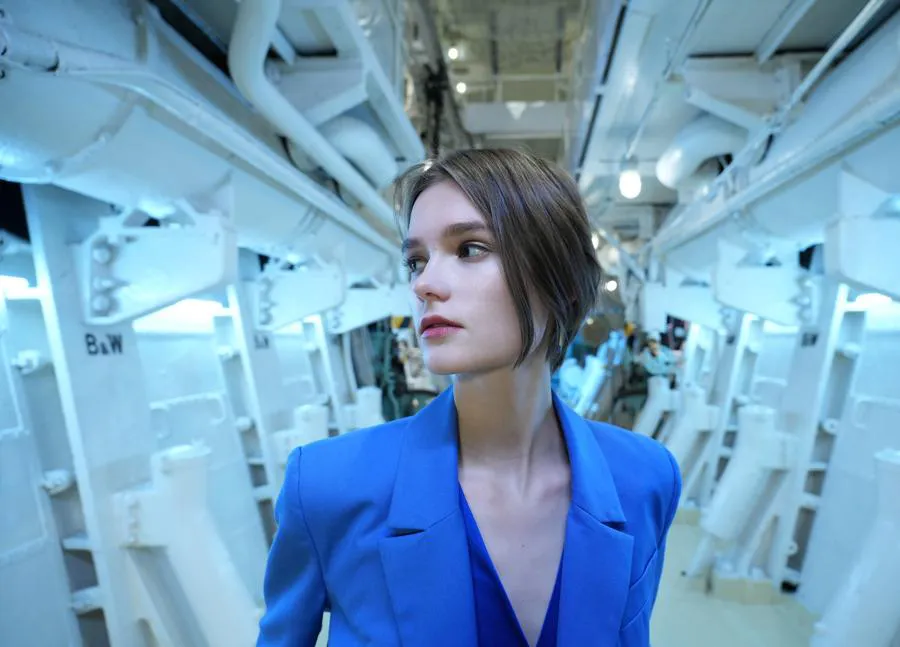 Sony FE 20-70 mm f/4 G