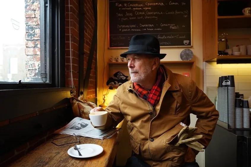 Sony Zeiss Vario-Tessar T* FE 24-70 mm f/4 ZA OSS