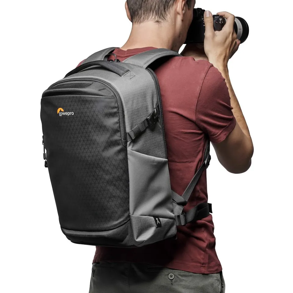 Plecak fotograficzny Lowepro Flipside Backpack 300 AW III szary