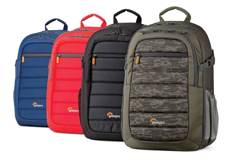 Plecak fotograficzny Lowepro Tahoe BP 150 czarny