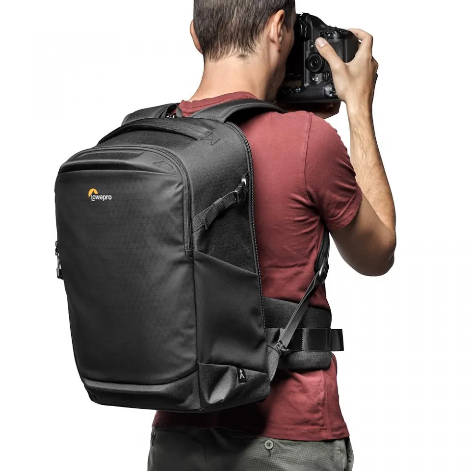 Plecak na aparat Lowepro Flipside Backpack 400 AW III