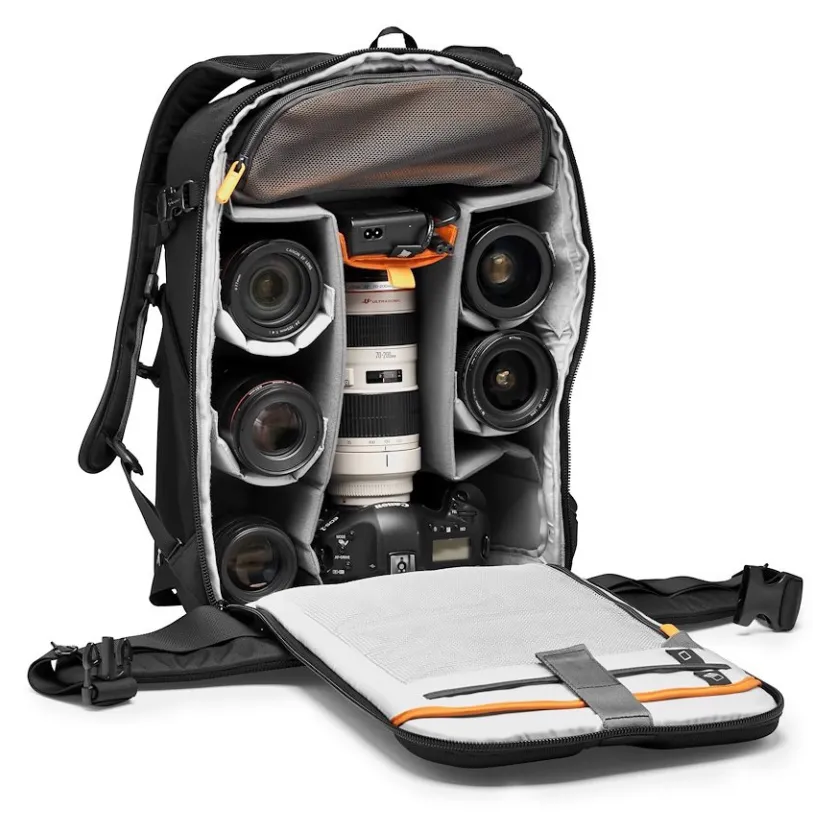 Plecak na aparat Lowepro Flipside Backpack 400 AW III