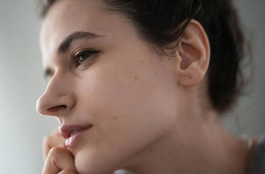 Sony ZV-E1 z obiektywem FE 28-60 mm f/4-5.6