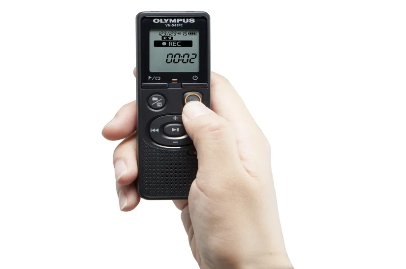 Olympus VN-541PC