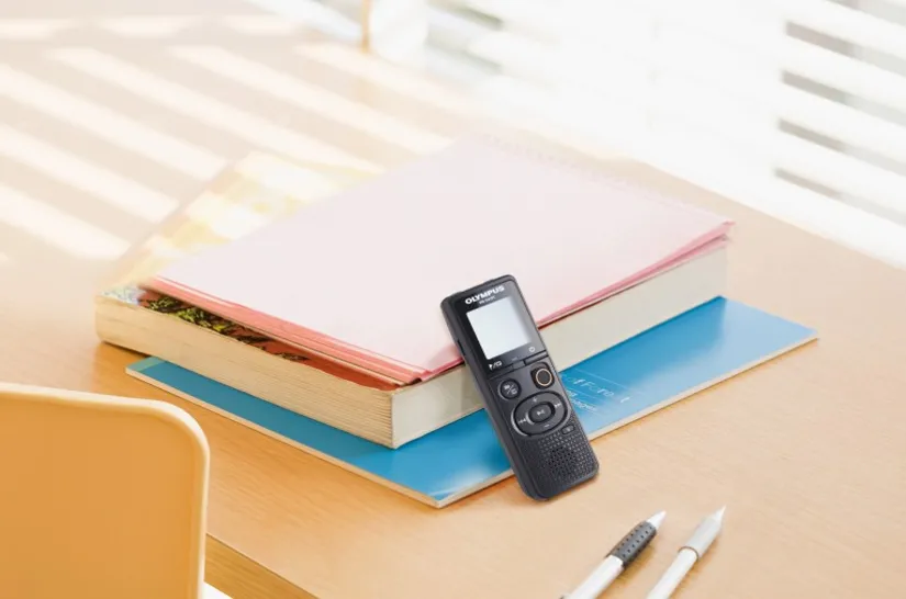 Olympus VN-541PC