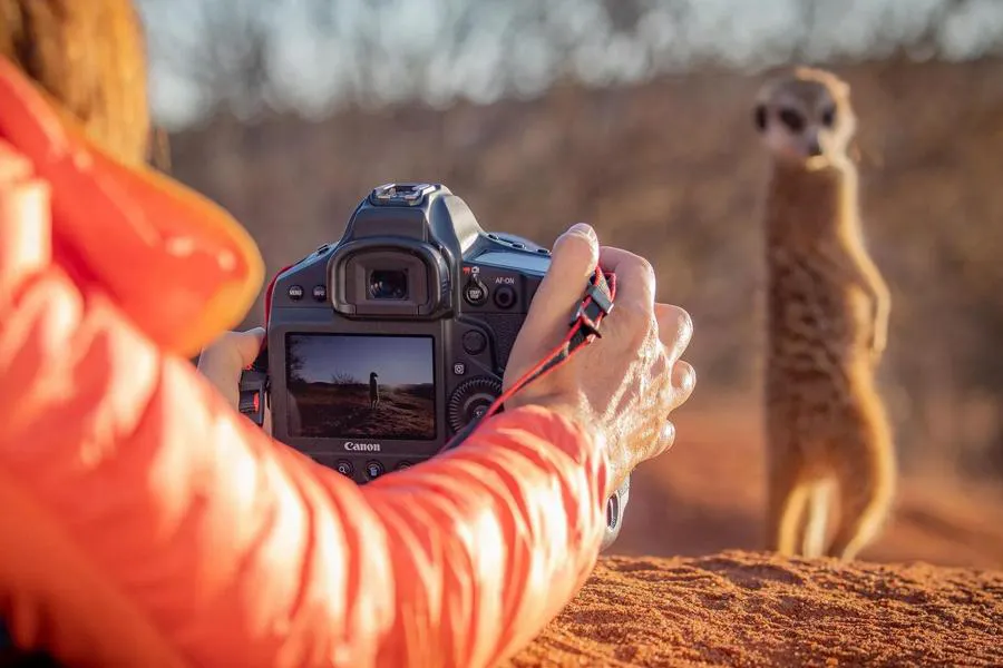 Canon EOS-1D X Mark III