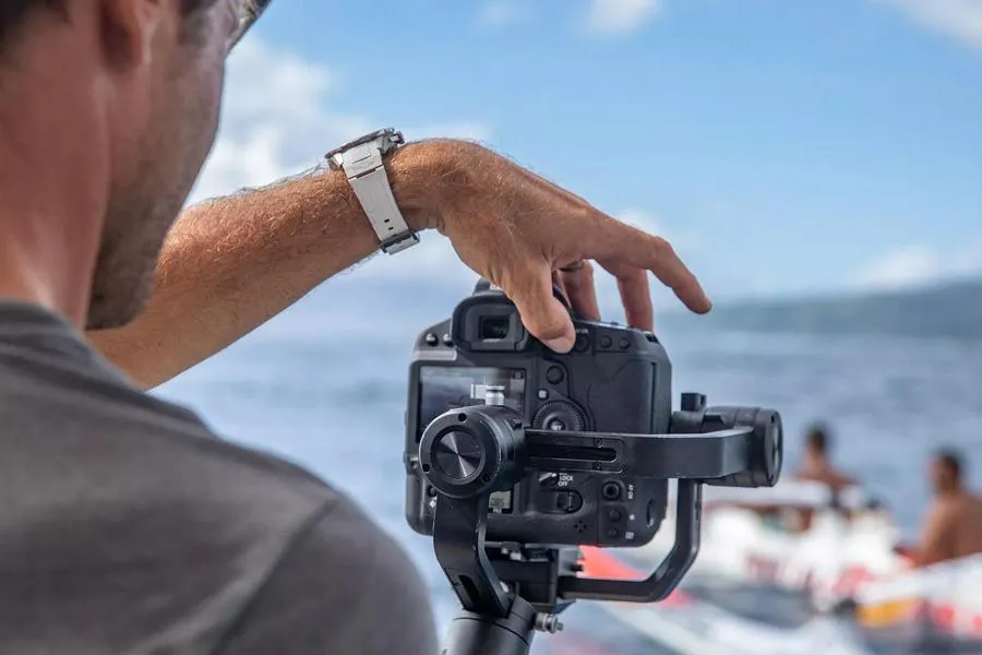 Canon EOS-1D X Mark III