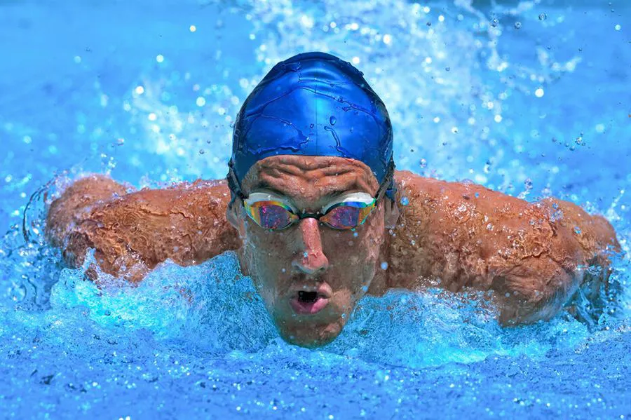 Nikon Nikkor Z 180-600 mm f/5.6-6.3 VR