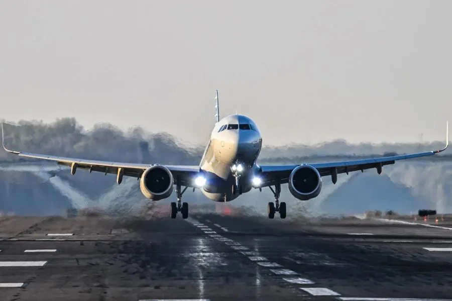 Nikon Nikkor Z 180-600 mm f/5.6-6.3 VR