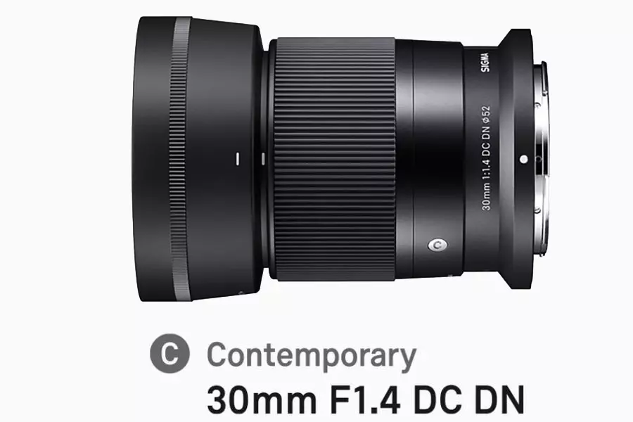 obiektyw-sigma-30-mm-f-1-4-dc-dn-contemporary-nikon-z
