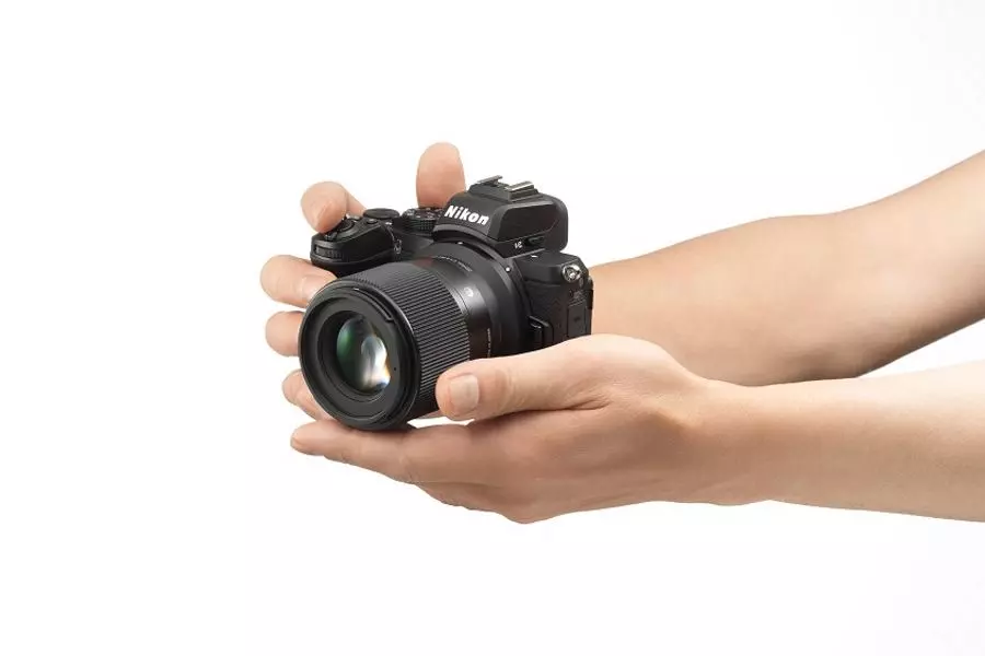 obiektyw-sigma-30-mm-f-1-4-dc-dn-contemporary-nikon-z