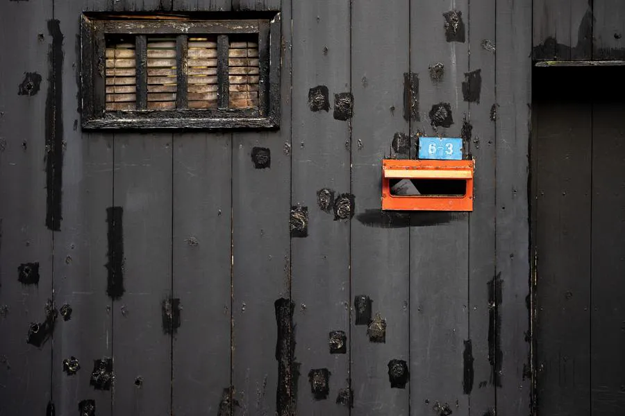 Obiektyw Sigma 56 mm f/1.4 DC DN Contemporary / FujiFilm X