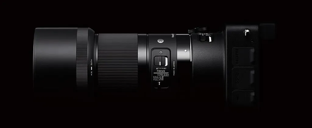 Obiektyw Sigma 70 mm f/2.8 DG Macro Art / Canon