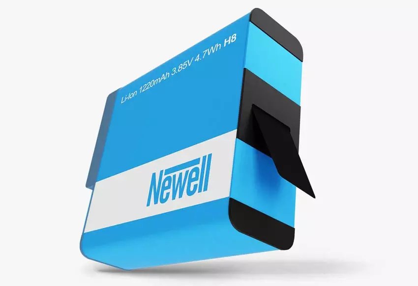 akumulator-newell-spjb1b-do-gopro-8
