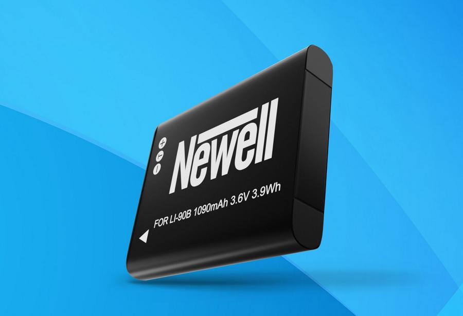 akumulator-newell-zamiennik-li-90b-olympus