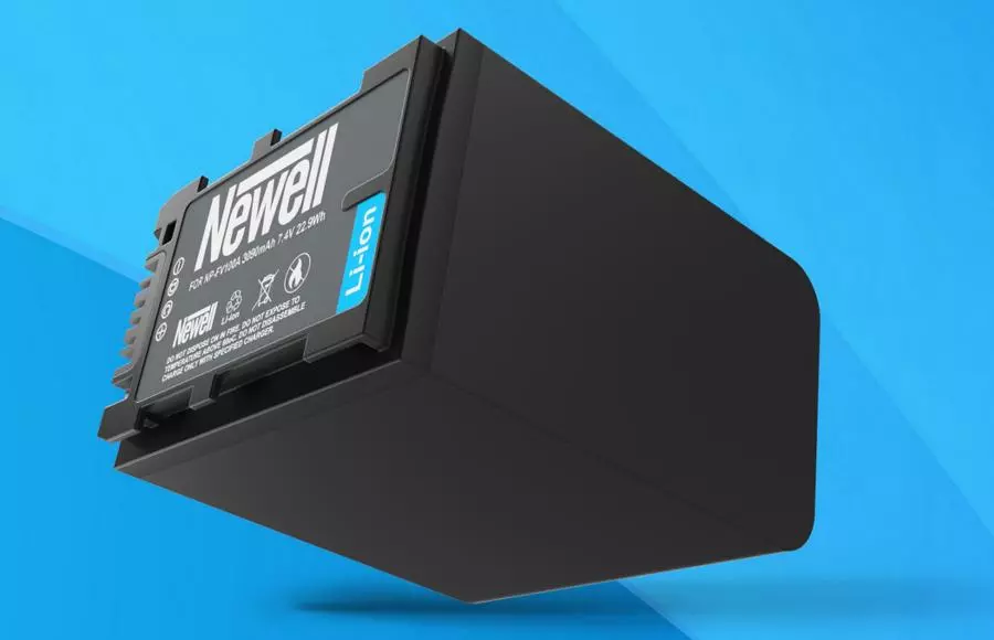 akumulator-newell-zamiennik-np-fv100a-sony