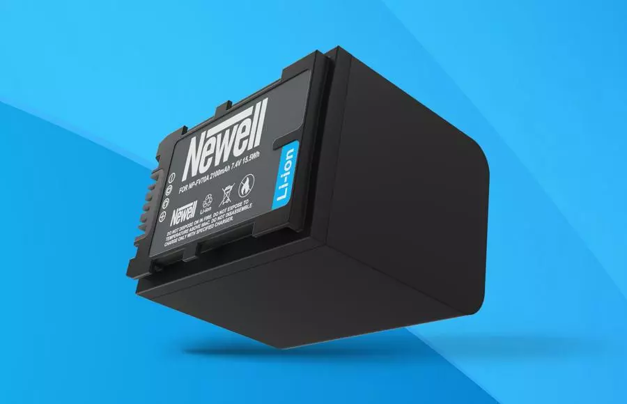 akumulator-newell-zamiennik-np-fv70a-sony