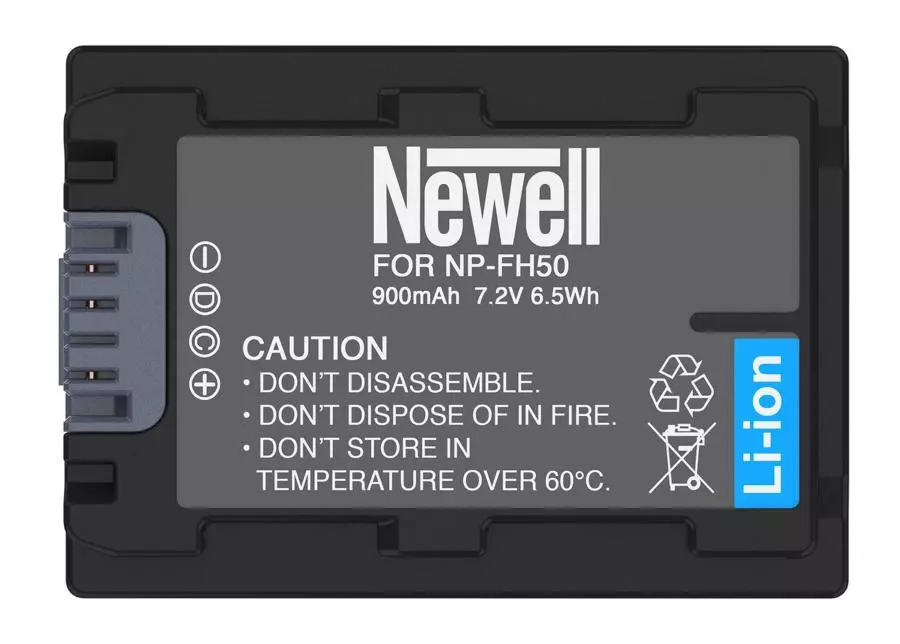 akumulator-newell-zamiennik-sony-np-fh50