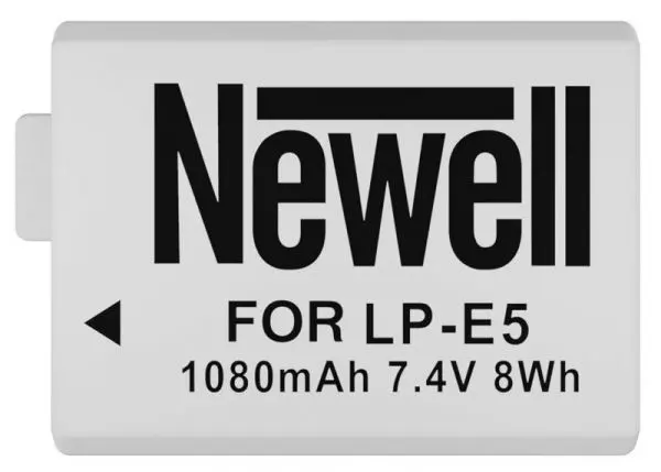 akumulator-newell-zamiennik-lp-e5-canon
