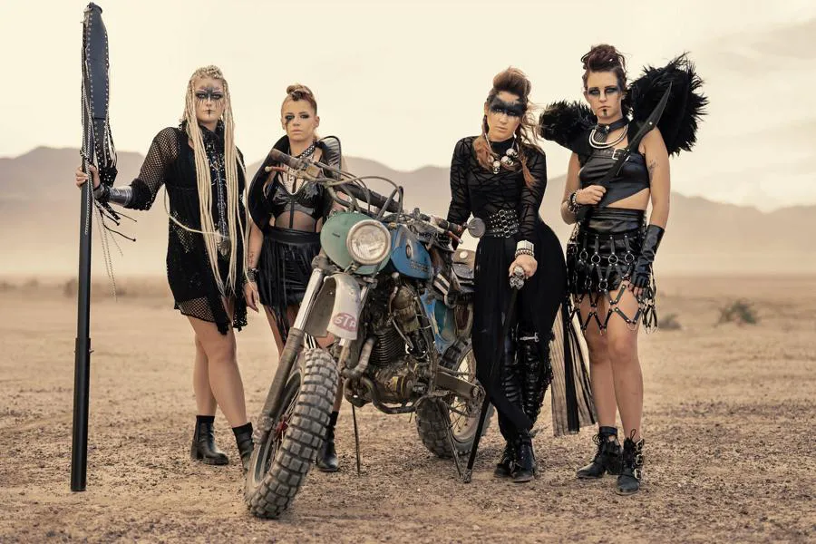 Canon EOS R6 Mark II + RF 24-105 mm f/4-7.1 IS STM