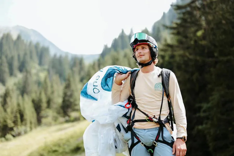 Canon EOS R6 Mark II + RF 24-105 mm f/4-7.1 IS STM