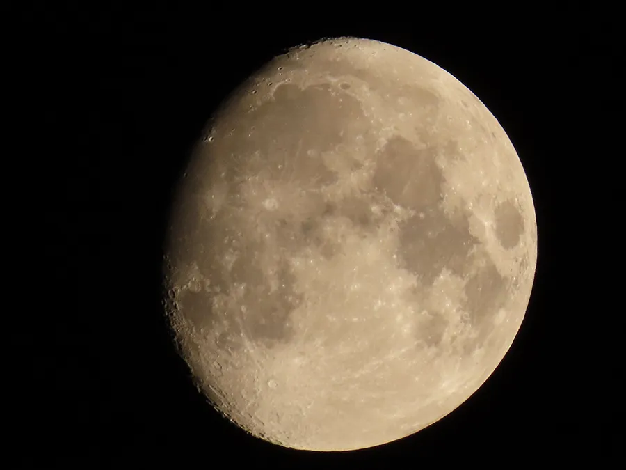 Canon Powershot SX70 HS