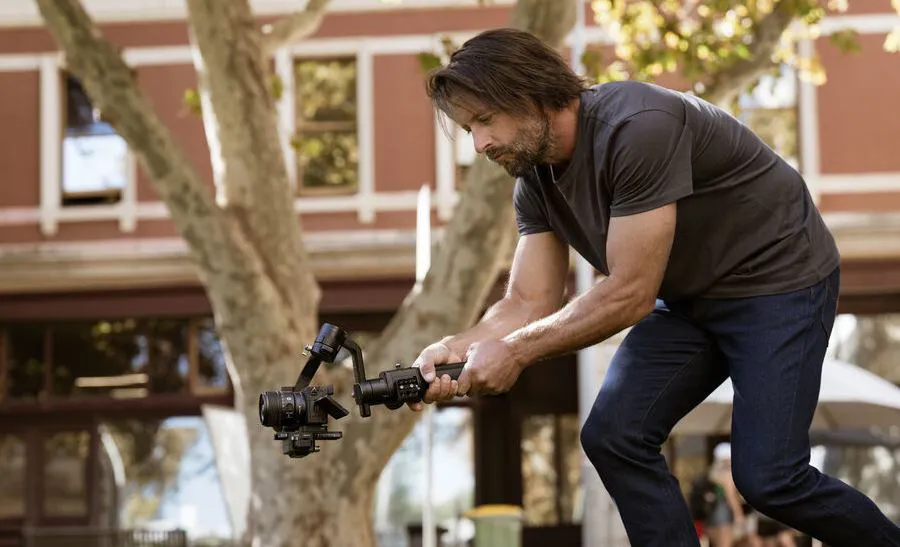 Aparat Sony a6700 body