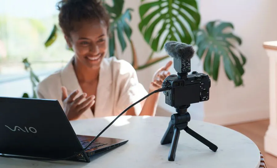 Aparat Sony a6700 body