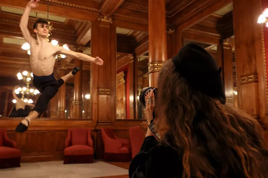 Canon EOS R6 + 24-105 mm f/4-7.1 IS STM