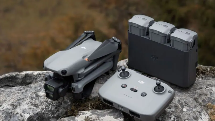 Dron DJI Air 3 (RC-N2)
